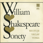 Obrázek podcastu Shakespeare: Sonety