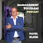 Obrázek podcastu Management povídání