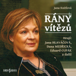 Obrázek podcastu Rány vítězů
