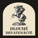 Obrázek podcastu Dlouhé devatenácté