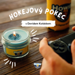 Obrázek podcastu Hokejový pokec