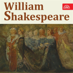 Obrázek podcastu William Shakespeare