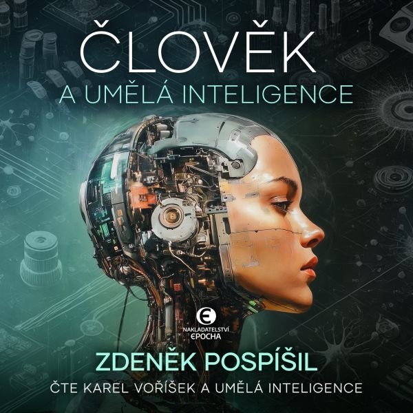 Obrázek podcastu Člověk a umělá inteligence