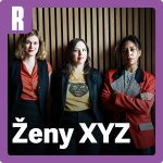 Obrázek podcastu Ženy XYZ
