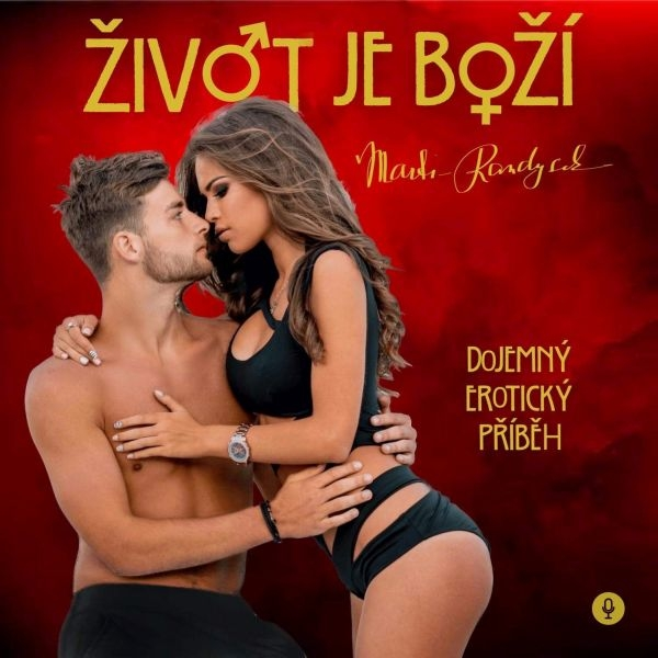 Obrázek podcastu Život je boží