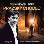 Obrázek podcastu Pražský chodec