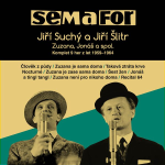 Obrázek podcastu Semafor Komplet 9 her z let 1959-1964