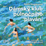 Obrázek podcastu Dámský klub půlnočního plavání