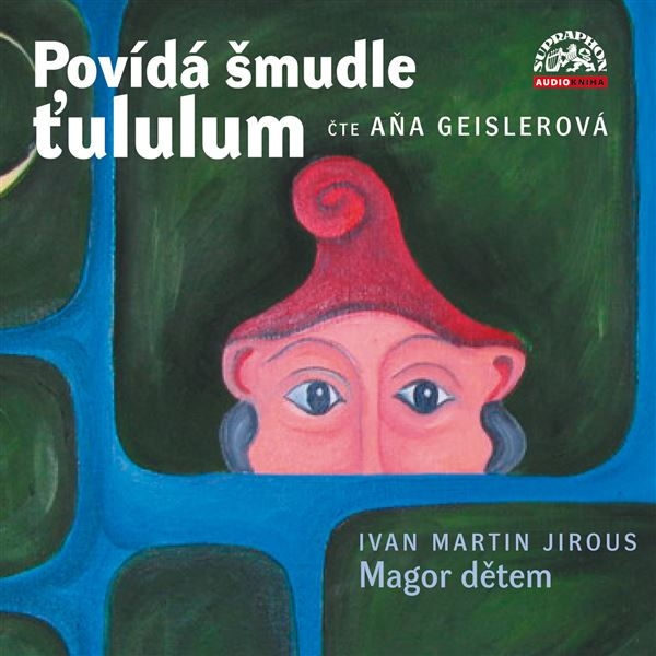 Obrázek podcastu Povídá šmudle ťululum. Magor dětem
