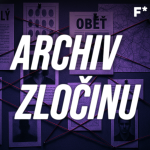 Obrázek podcastu ARCHIV ZLOČINU