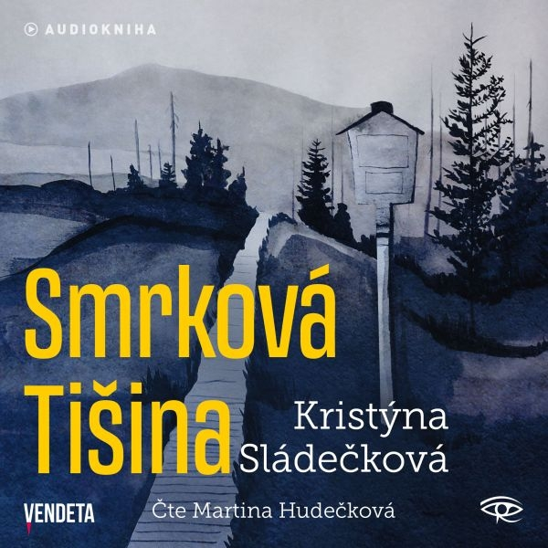 Obrázek podcastu Smrková Tišina