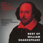Obrázek podcastu Best Of William Shakespeare