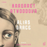 Obrázek podcastu Alias Grace