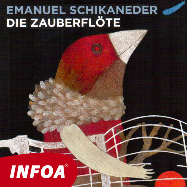 Obrázek podcastu Die Zauberflöte
