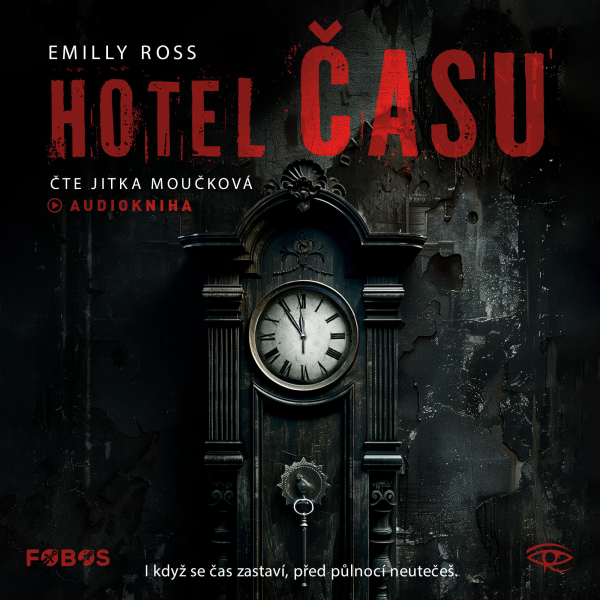 Obrázek podcastu Hotel času