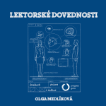 Obrázek podcastu Lektorské dovednosti