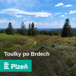 Obrázek podcastu Toulky po Brdech