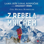 Obrázek podcastu Z rebela mnichem