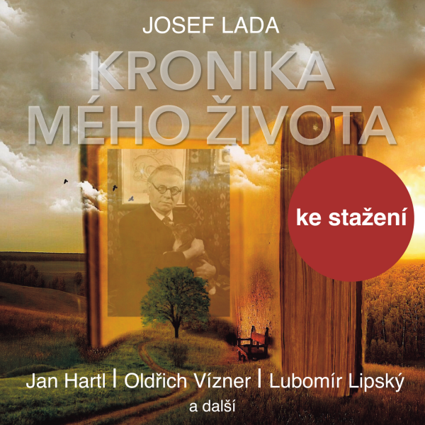 Obrázek podcastu Z kroniky mého života