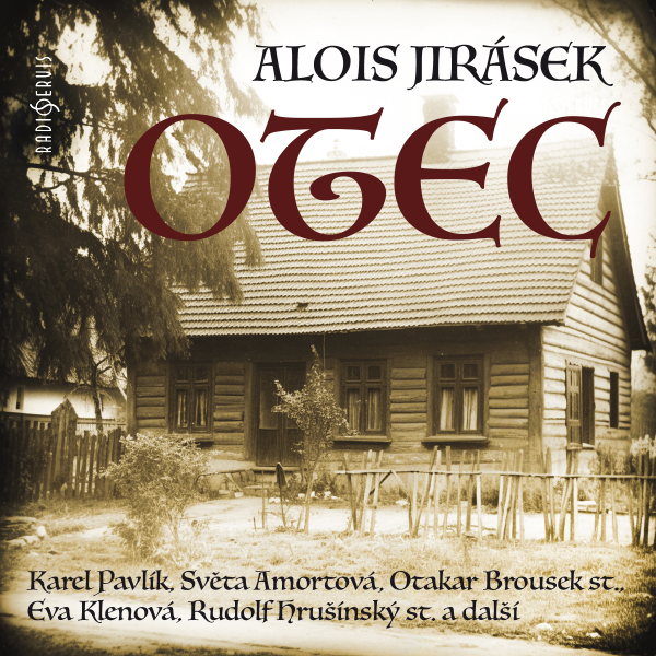 Obrázek podcastu Otec