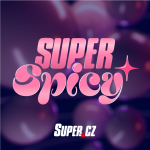 Obrázek podcastu Super Spicy
