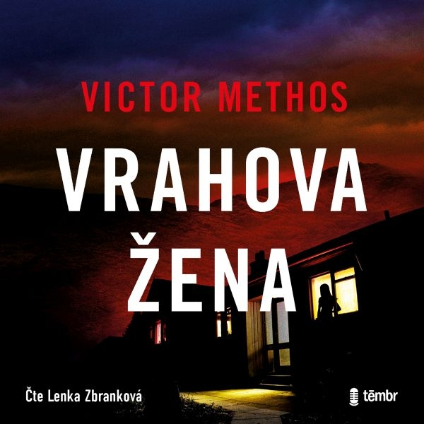 Obrázek podcastu Vrahova žena