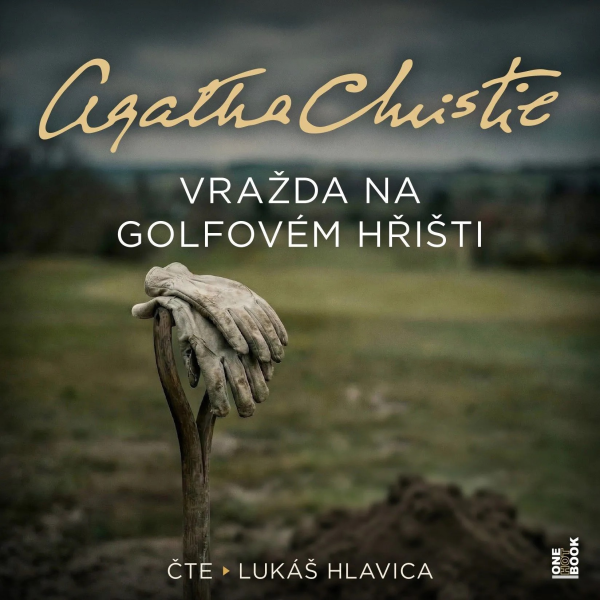Obrázek podcastu Vražda na golfovém hřišti