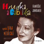 Obrázek podcastu Hrudka Babulka