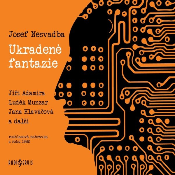 Obrázek podcastu Ukradené fantazie