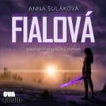 Obrázek podcastu Fialová