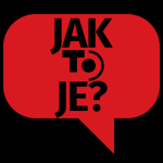 Obrázek podcastu Jak TO je?