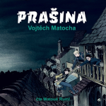 Obrázek podcastu Prašina