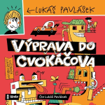Obrázek podcastu Výprava do Cvokáčova