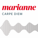 Obrázek podcastu Marianne - Carpe Diem