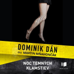 Obrázek podcastu Noc temných klamstiev