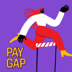 Obrázek podcastu Pay Gap