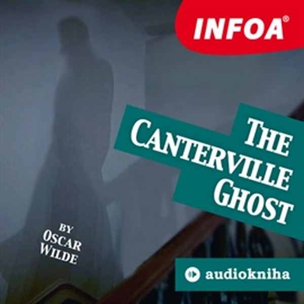 Obrázek podcastu The Canterville Ghost