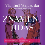 Obrázek podcastu Znamení Jidáš