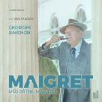 Obrázek podcastu Můj přítel Maigret