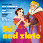Obrázek podcastu Sůl nad zlato