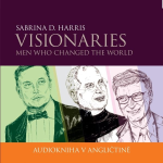 Obrázek podcastu Visionaries - Men Who Changed the World