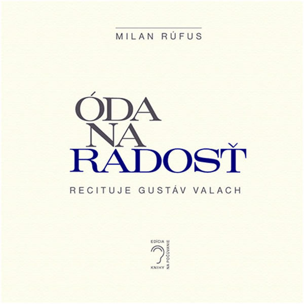 Obrázek podcastu Óda na radosť