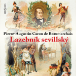 Obrázek podcastu Lazebník sevillský