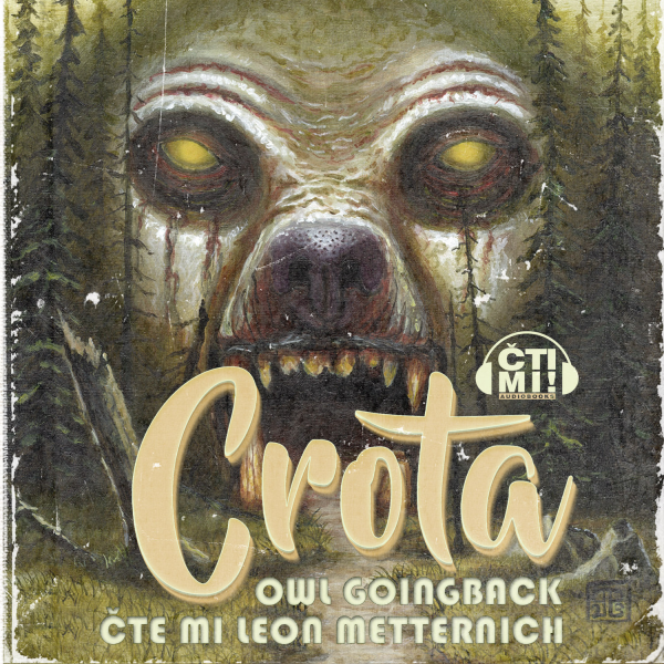 Obrázek podcastu Crota