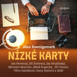 Obrázek podcastu Nízké karty