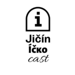 Obrázek podcastu Íčkocast