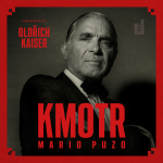 Obrázek podcastu Kmotr