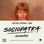 Obrázek podcastu Sociopatka