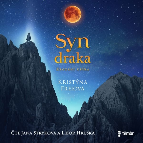 Obrázek podcastu Syn draka