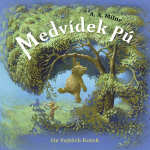 Obrázek podcastu Medvídek Pú